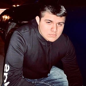 Meet your Posher, Rolando